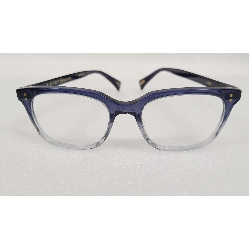 RAEN Every Twilight Square Eyeglasses Full Rim‎ 50-20-140 Unisex